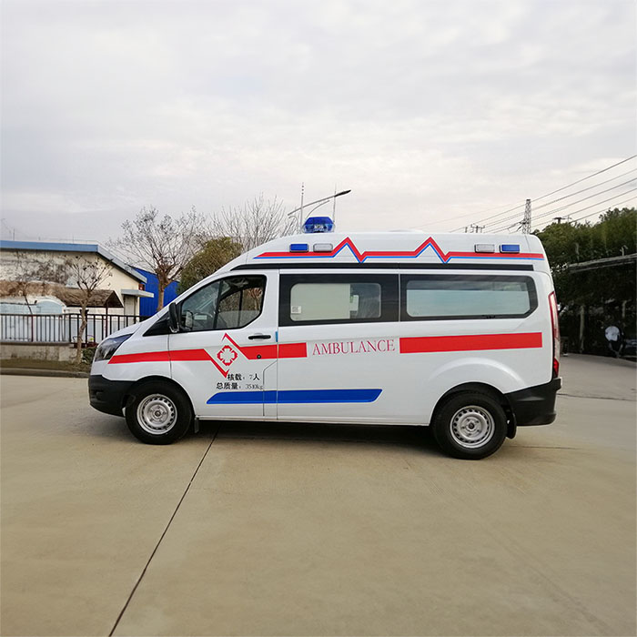 长沙租赁私人救护车电话号码