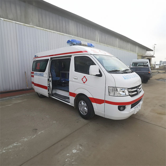 长沙出租救护车联系电话