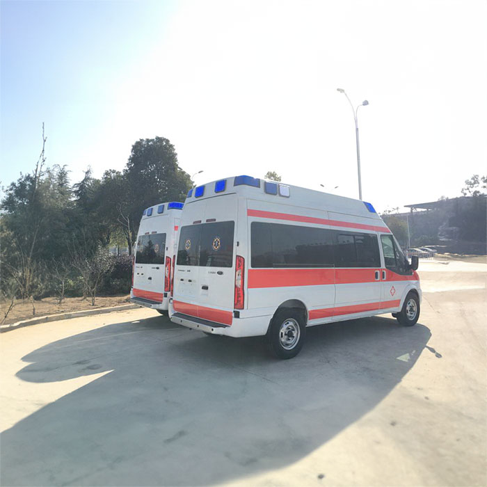 长沙租赁救护车联系电话