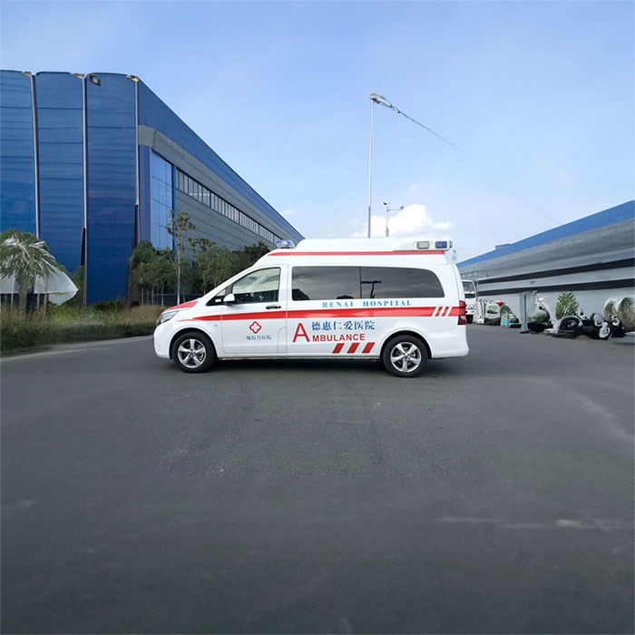 长沙出租私人救护车联系电话