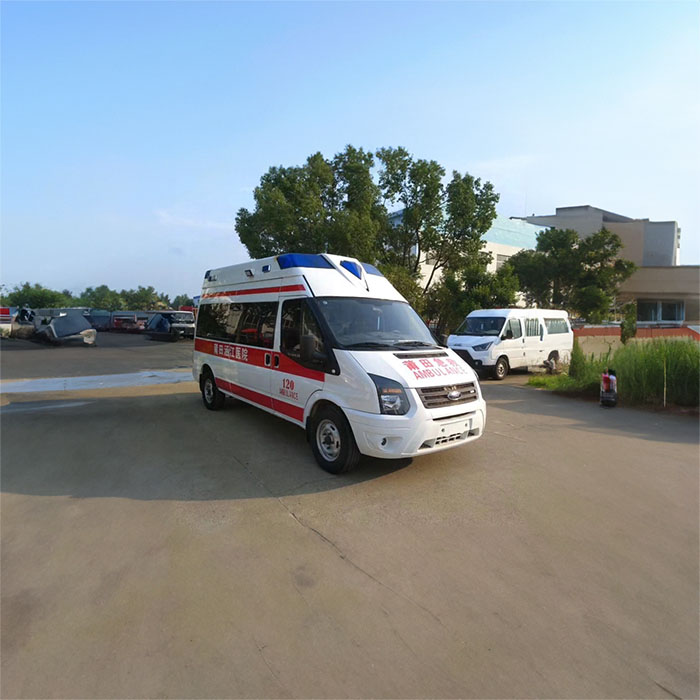 长沙出租120