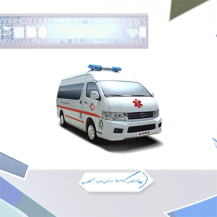 长沙租赁私人救护车