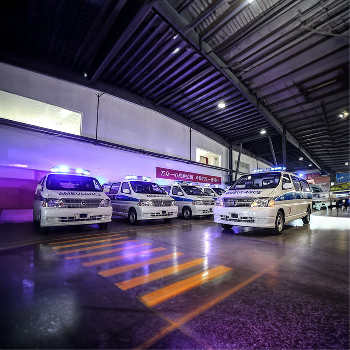 长沙出租急救车电话号码