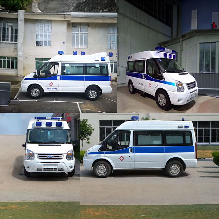 长沙租赁私人救护车