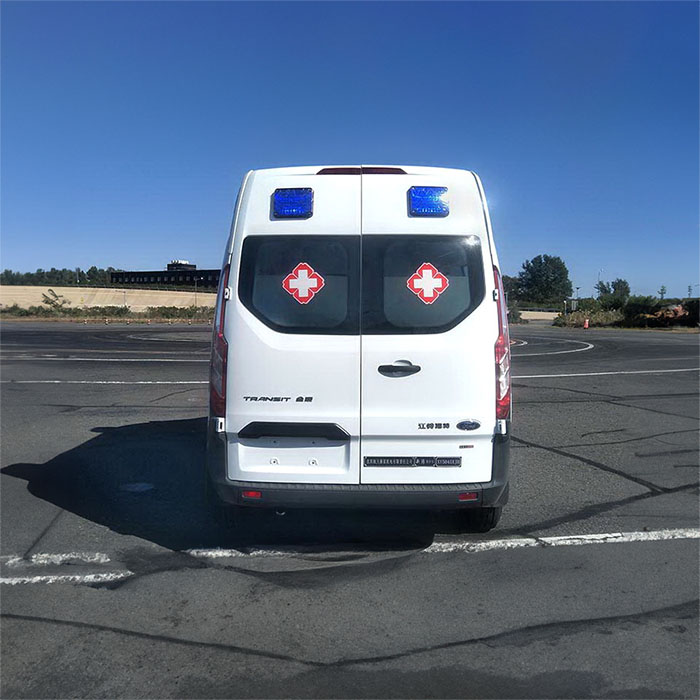 长沙出租救护车