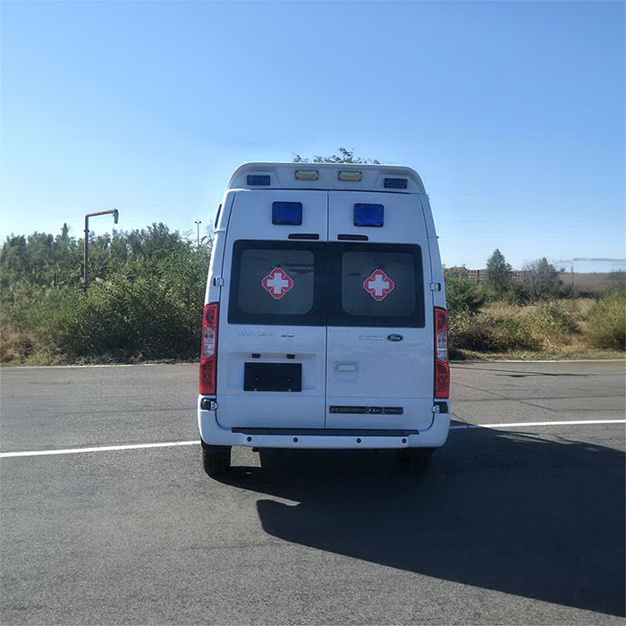 长沙出租急救车