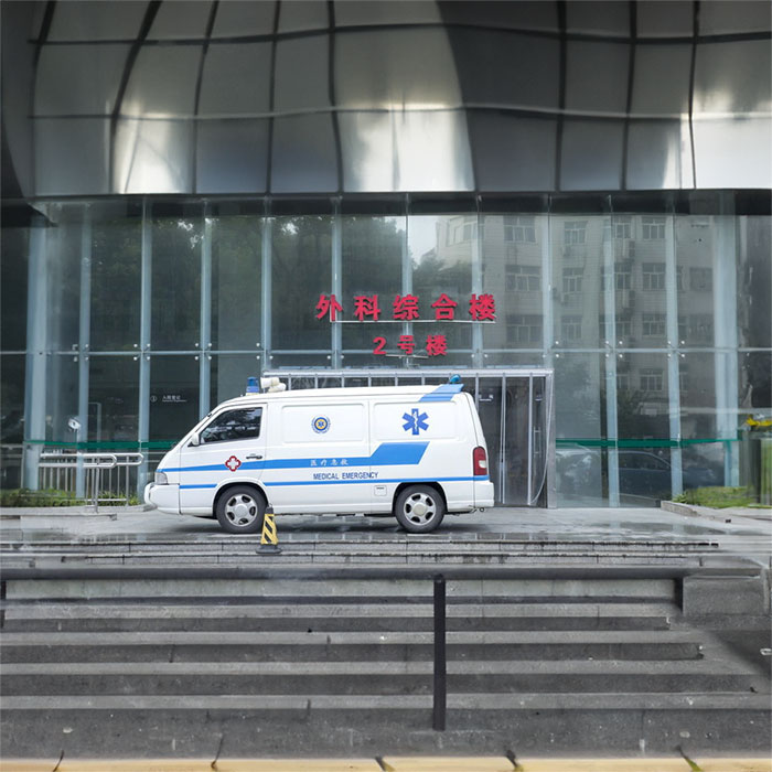 长沙出租急救车联系方式