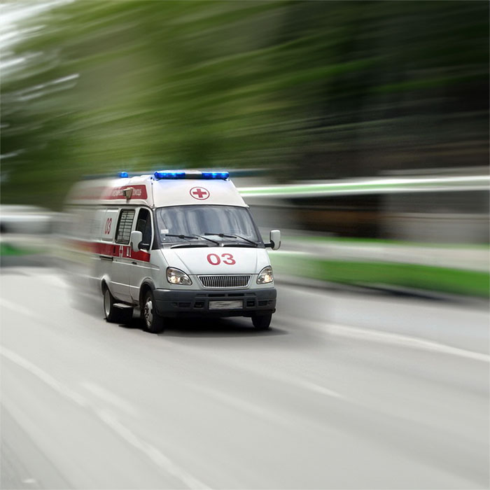 长沙出租私人救护车