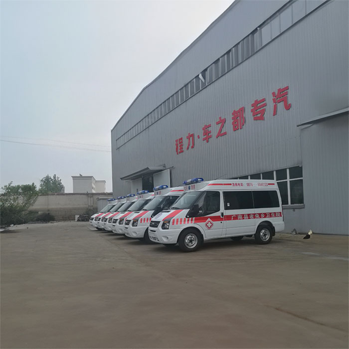 长沙租赁急救车联系方式