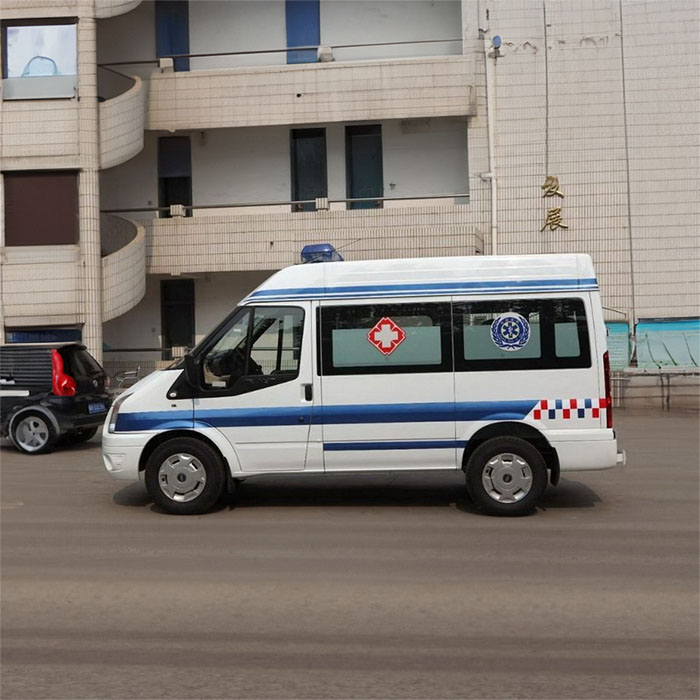 长沙租赁私人救护车电话