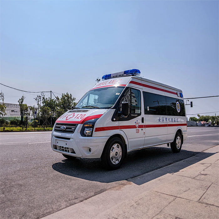 长沙租赁急救车电话号码