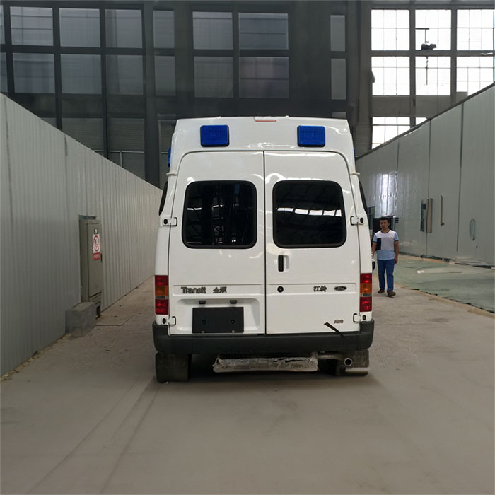 长沙出租救护车