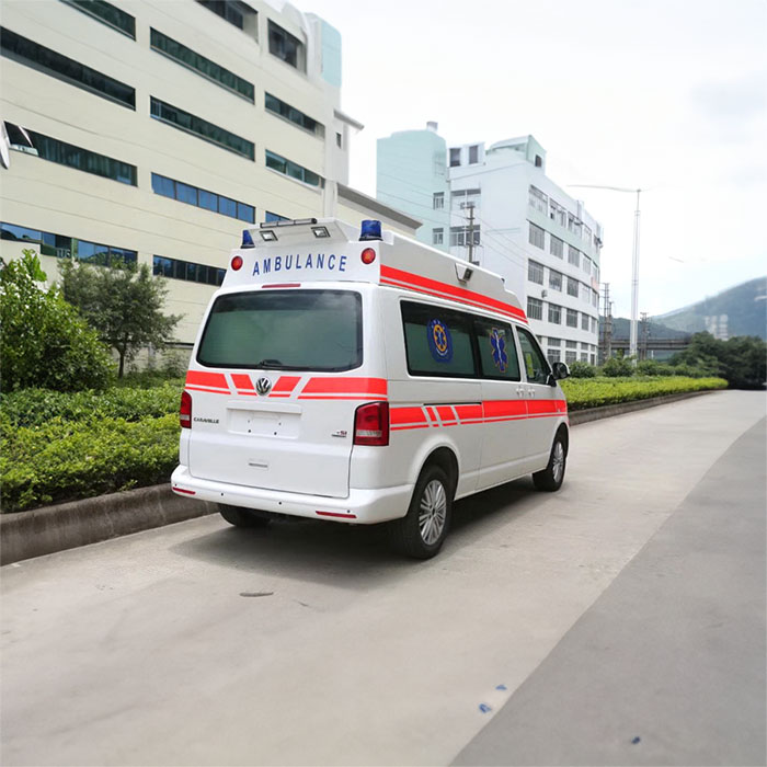 长沙租赁私人救护车