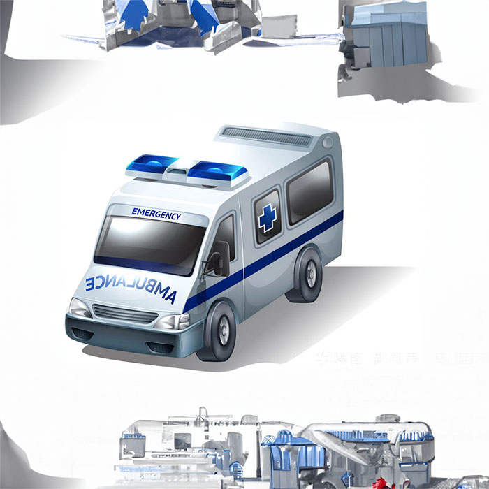 长沙租赁急救车电话