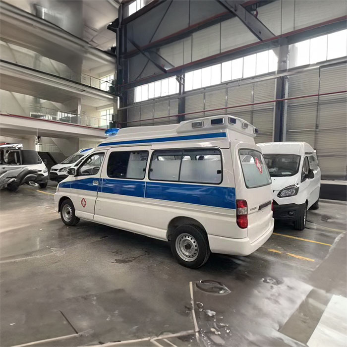 长沙出租急救车电话