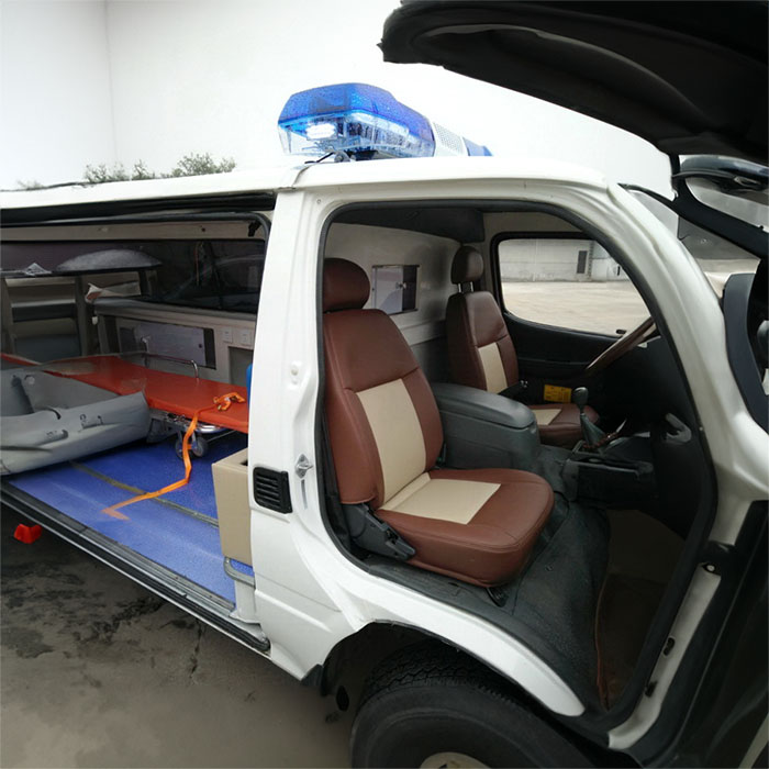 长沙出租急救车