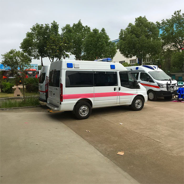 长沙出租私人救护车