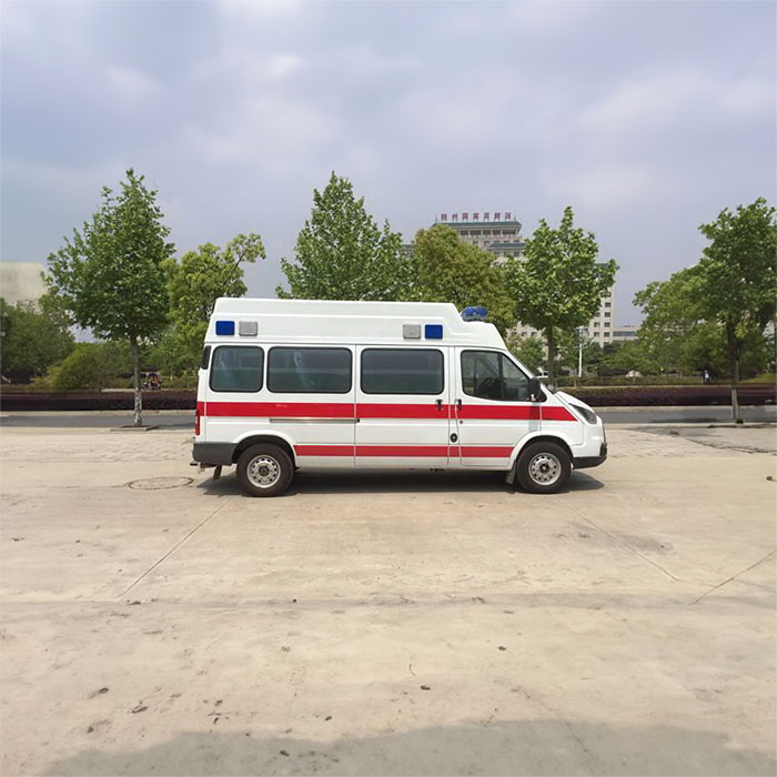 长沙出租私人救护车