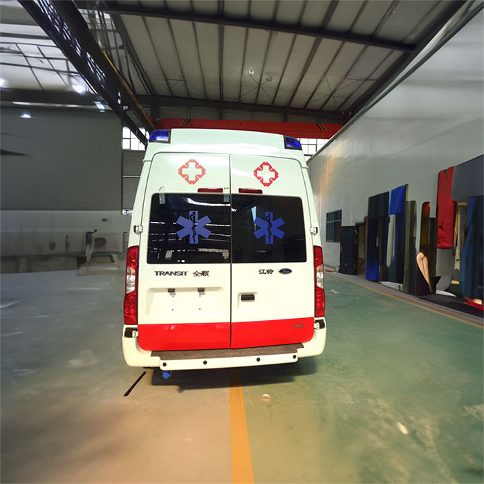 长沙出租救护车
