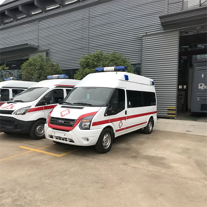 长沙出租急救车联系电话