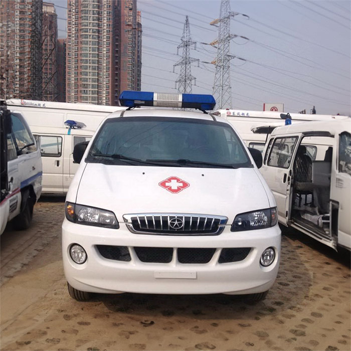 长沙租赁急救车联系电话
