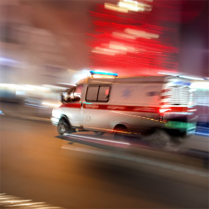 长沙出租救护车