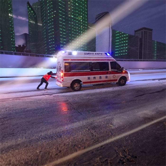 长沙出租私人救护车