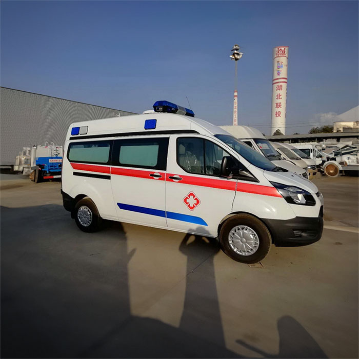 长沙租赁急救车联系电话