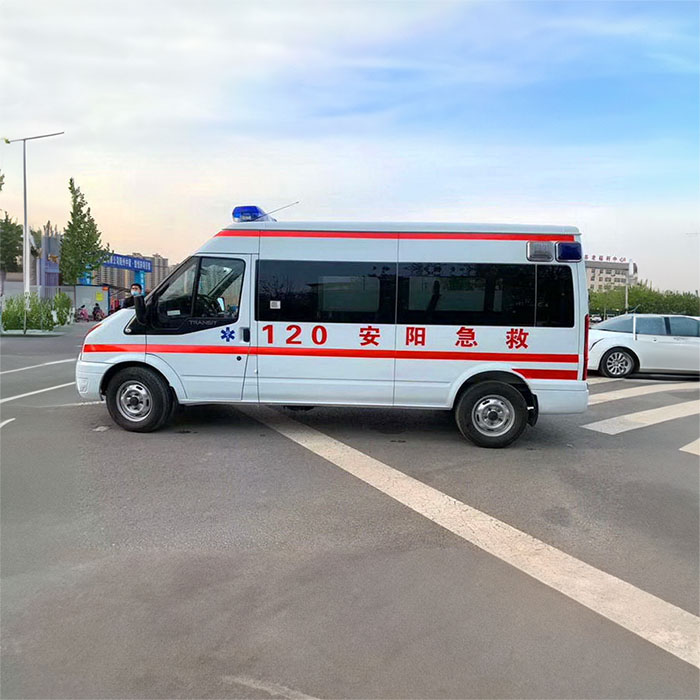 长沙出租急救车电话号码