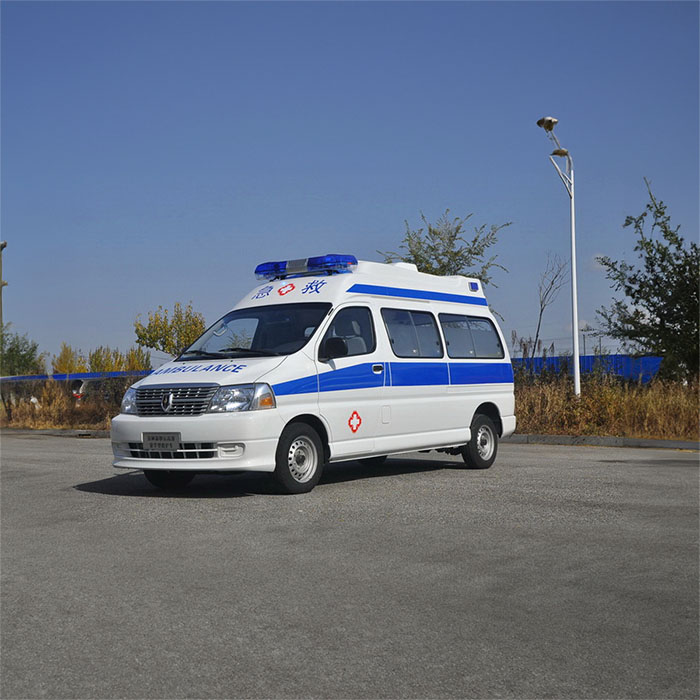 长沙租赁急救车电话