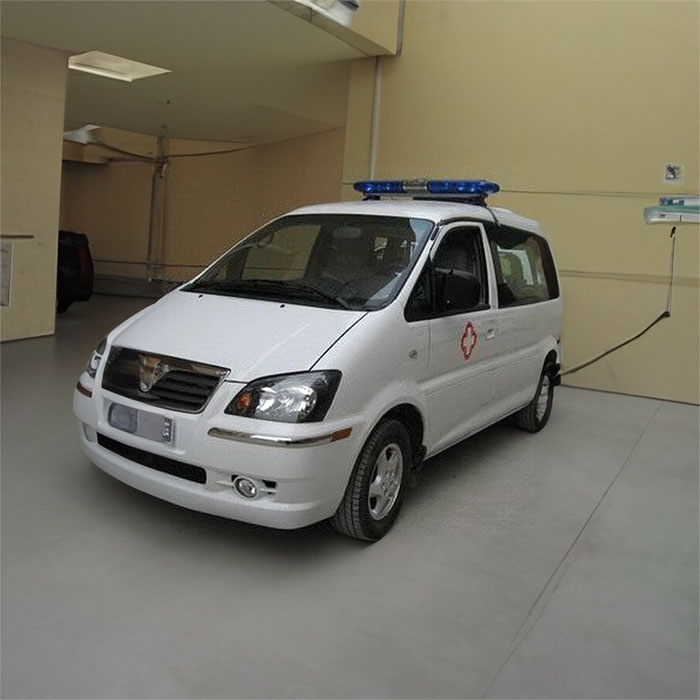 长沙出租急救车电话