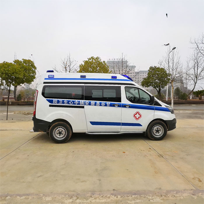 长沙租赁急救车电话号码
