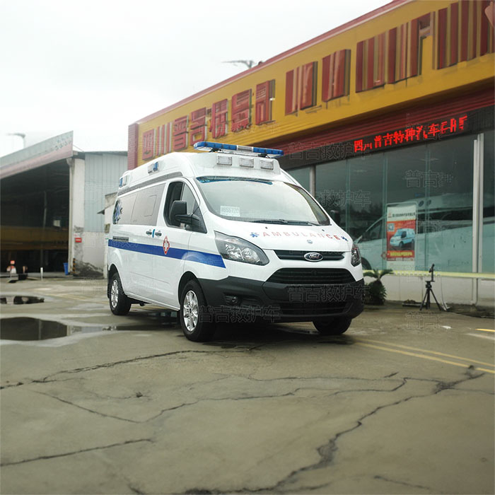 长沙出租急救车电话