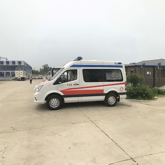 长沙租赁急救车联系方式
