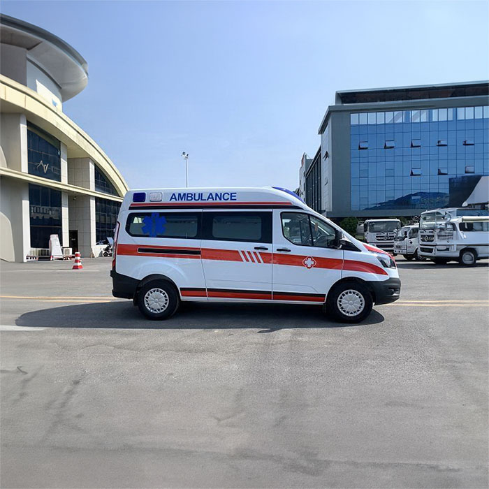长沙出租救护车联系电话
