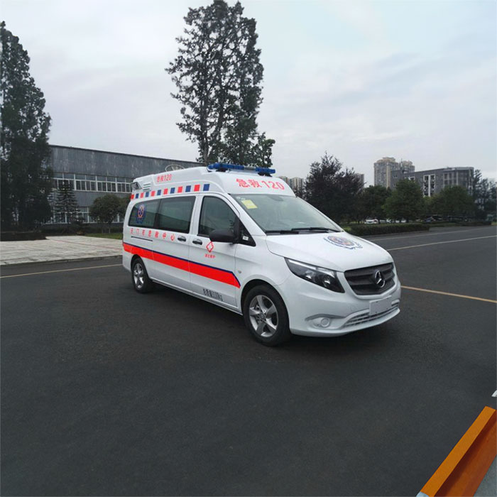 长沙出租救护车电话