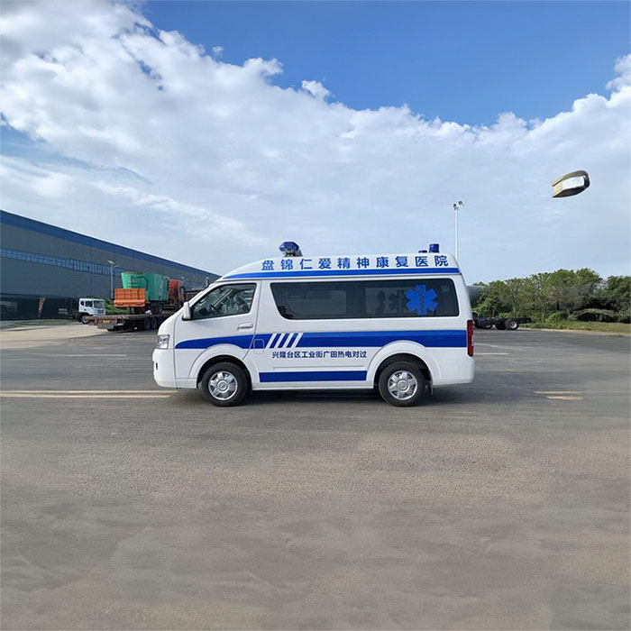 长沙租赁救护车联系电话