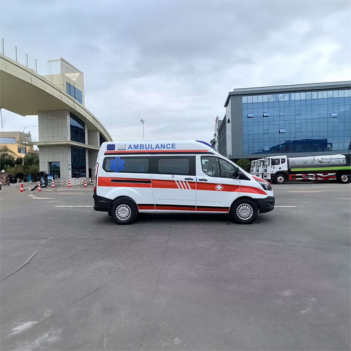 长沙出租救护车