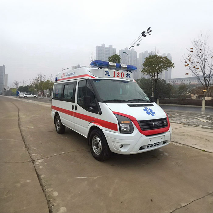 长沙出租救护车联系方式