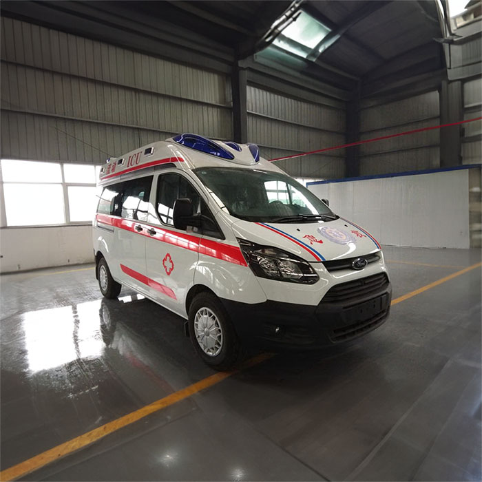 长沙租赁私人救护车
