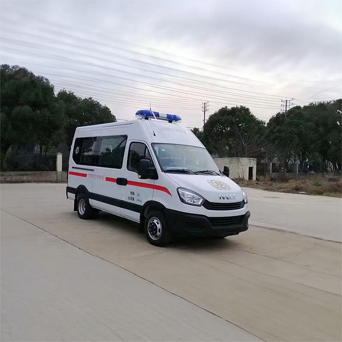 长沙出租私人救护车