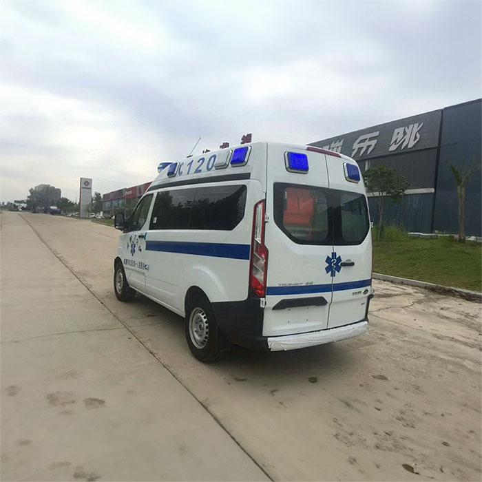 长沙出租私人救护车电话号码