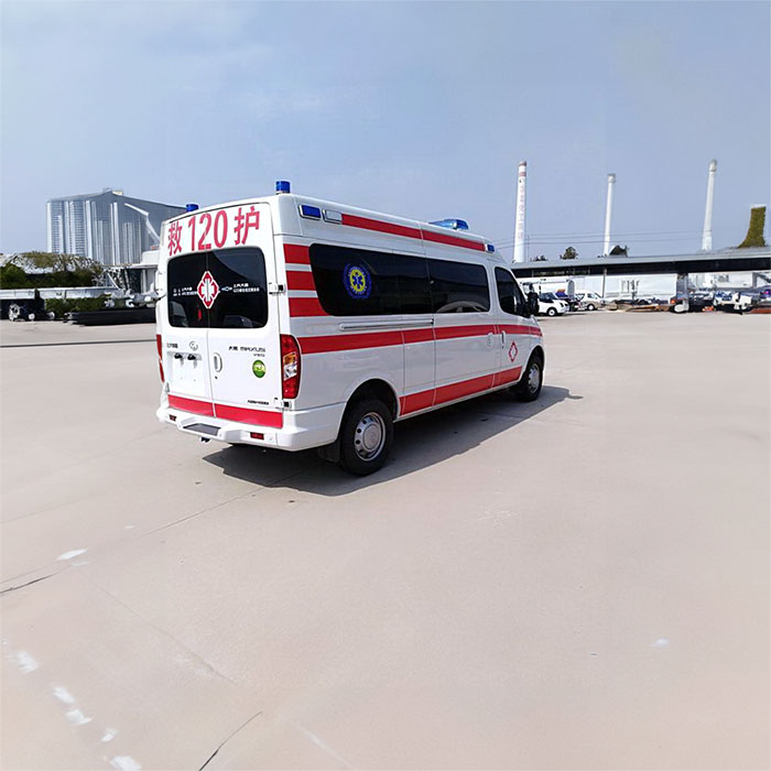 长沙租赁救护车联系方式