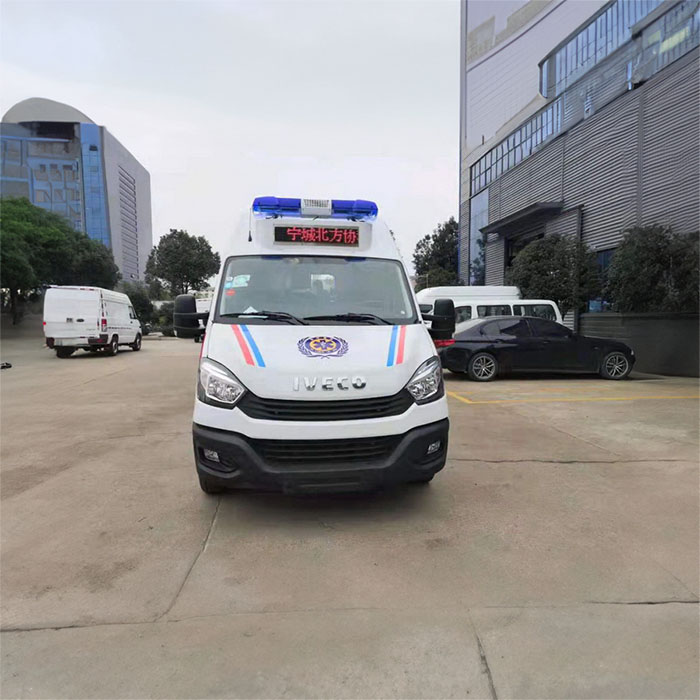 长沙租赁私人救护车电话号码