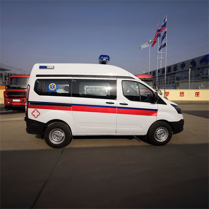 长沙出租急救车