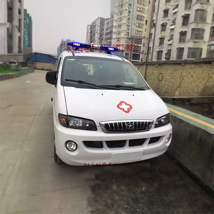 长沙出租急救车联系电话