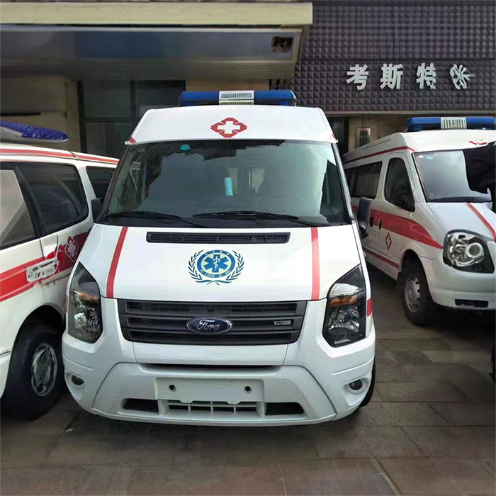 长沙出租急救车电话号码