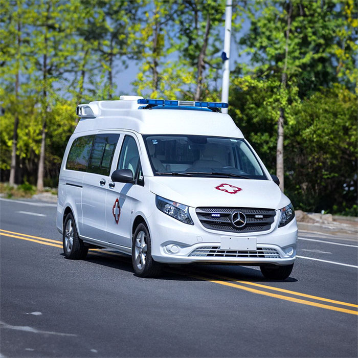 长沙出租救护车