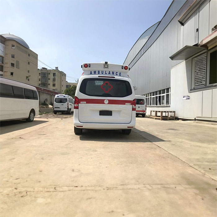 长沙租赁救护车电话
