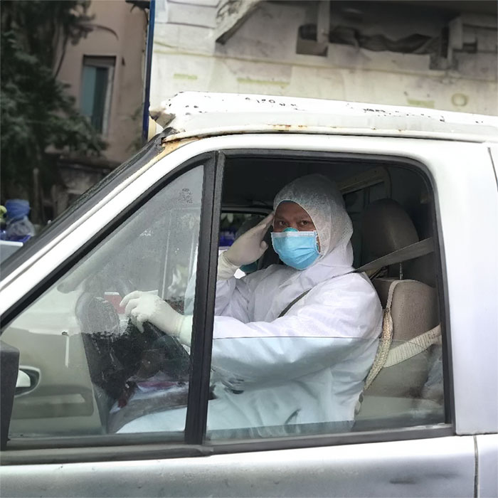 长沙出租急救车
